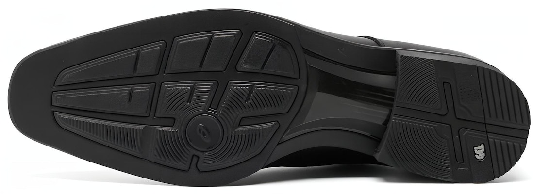 ASICS Runwalk MB166E GTX 'Black Leather' 1231A166-002 Details for ASICS Runwalk MB166E GTX 'Black Leather' 1231A166-002