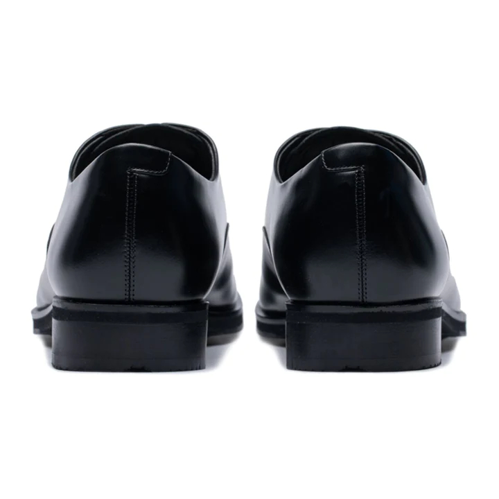 Lookbook ASICS Runwalk MB170E '黑色皮革' 1231A170-001