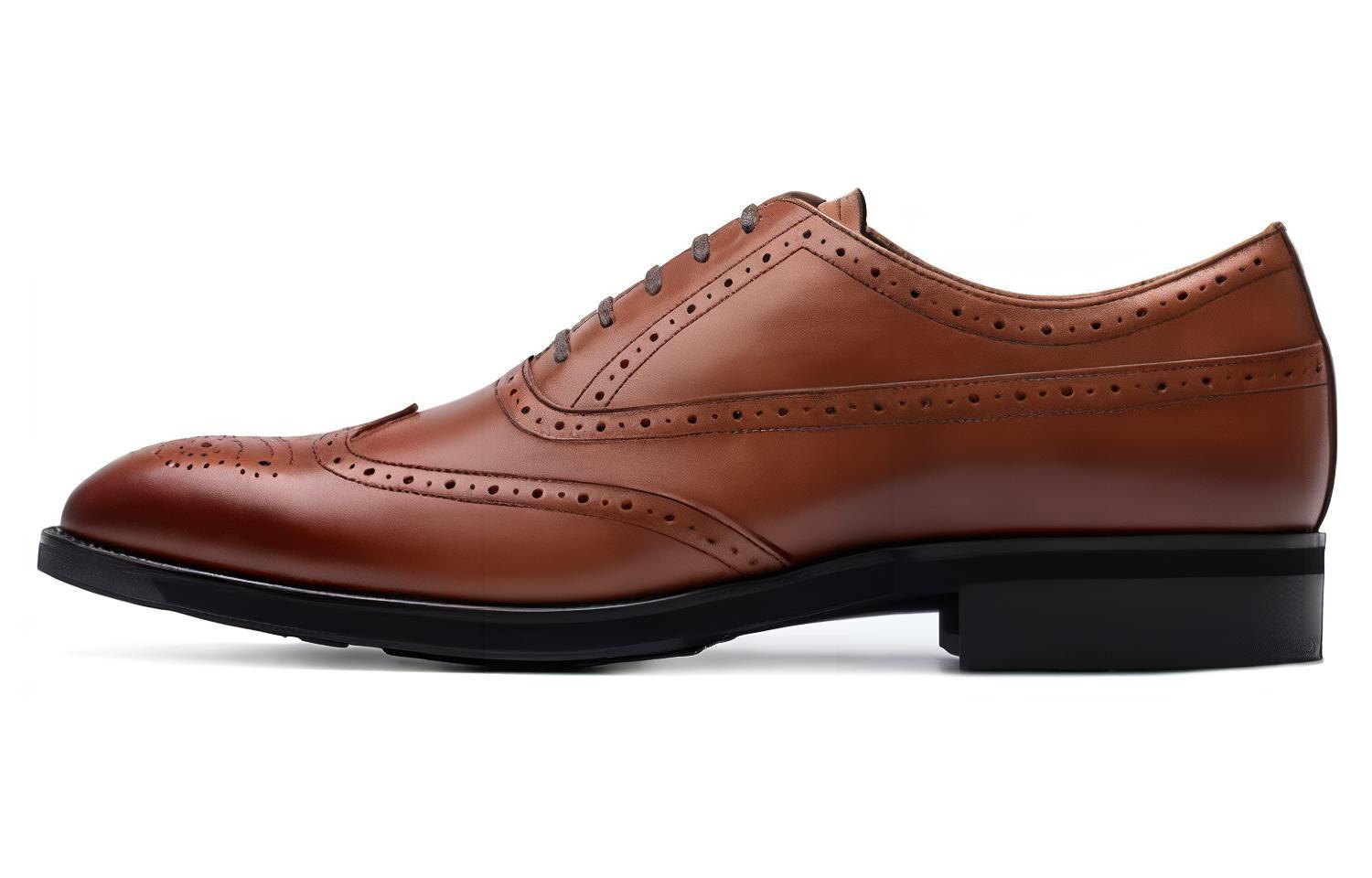 Buy ASICS Runwalk MB171E 2E 'Marrón' 1231A171-200