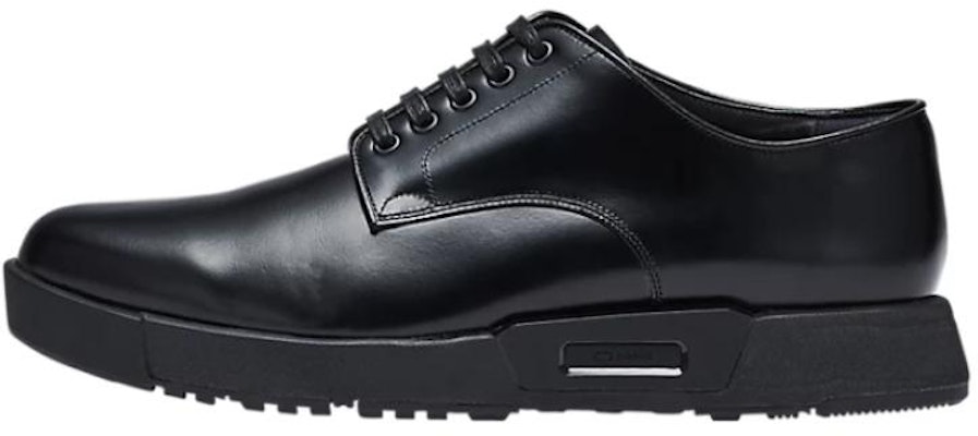 亞瑟士 Runwalk Orphe 正裝皮鞋 男款 黑色 Buy 亞瑟士 Runwalk Orphe 正裝皮鞋 男款 黑色