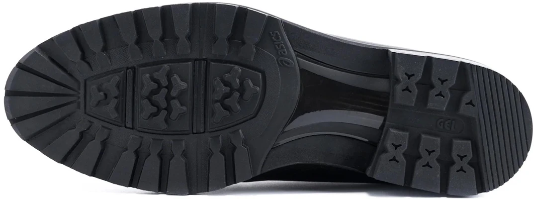 Zapatillas ASICS Runwalk 'Marrón Negro' 1231A221-200 Details for Zapatillas ASICS Runwalk 'Marrón Negro' 1231A221-200