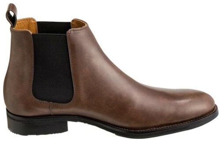 ASICS Runwalk Short Boot 'Brown Chelsea' 圖 2