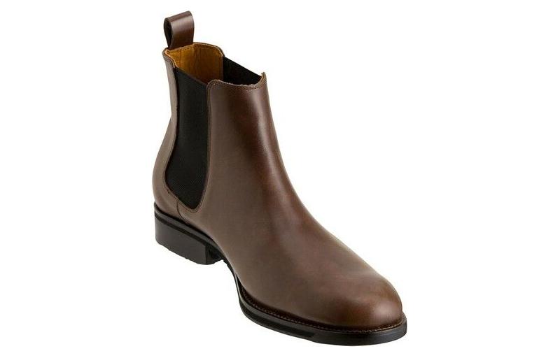 ASICS Runwalk Short Boot 'Brown Chelsea' 圖 4