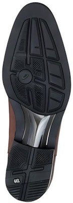 ASICS Runwalk Short Boot 'Brown Chelsea' 1231A015-200 Purchase ASICS Runwalk Short Boot 'Brown Chelsea' 1231A015-200