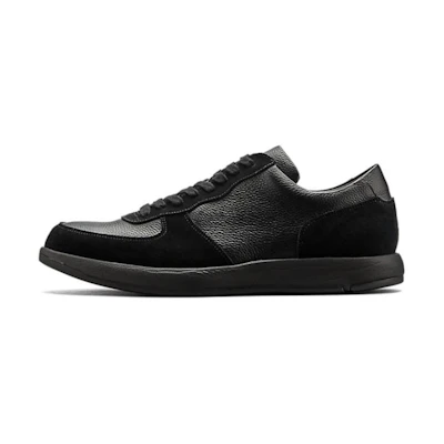 ASICS Runwalk Trad 'Black'