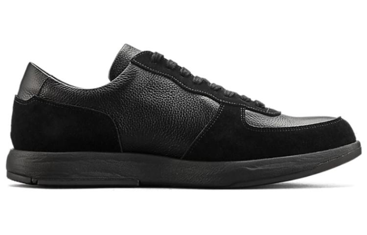 Order ASICS Runwalk Trad 'Hitam' 1231A227-001