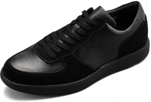 ASICS Runwalk Trad 'Black' 1231A227-001 Lookbook ASICS Runwalk Trad 'Black' 1231A227-001