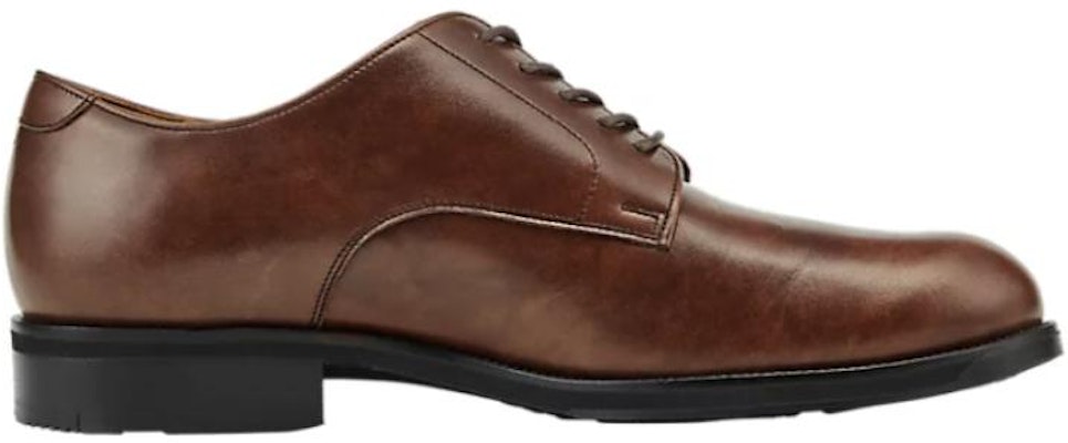 ASICS Runwalk Trad 'Marrón Negro' 1231A223-200 Order ASICS Runwalk Trad 'Marrón Negro' 1231A223-200