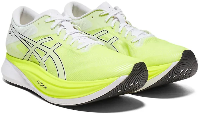 ASICS S4 ''Hazard Groen Wit'' 1013A129-300 Order ASICS S4 ''Hazard Groen Wit'' 1013A129-300
