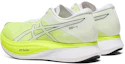 Lookbook ASICS S4 ''Hazard Groen Wit'' 1013A129-300