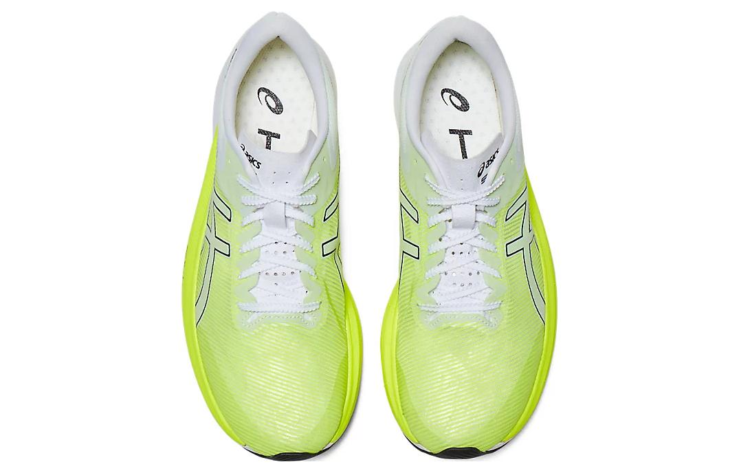 Shop ASICS S4 ''Hazard Groen Wit'' 1013A129-300