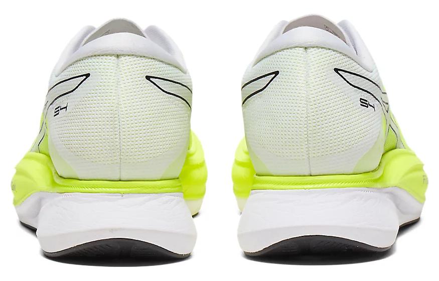 Purchase ASICS S4 ''Hazard Groen Wit'' 1013A129-300