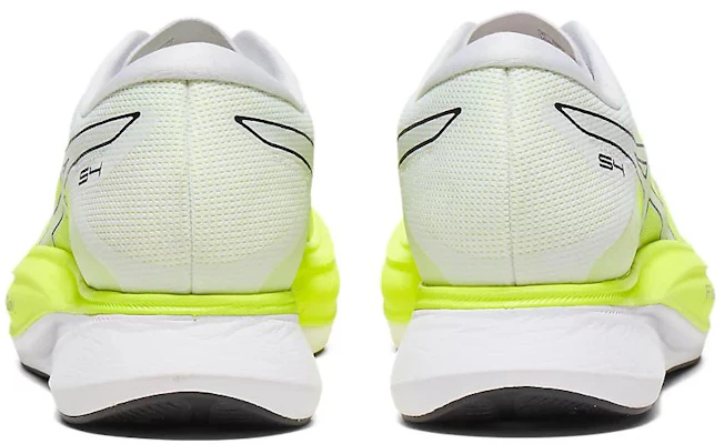 ASICS S4 ''Hazard Groen Wit'' 1013A129-300 Purchase ASICS S4 ''Hazard Groen Wit'' 1013A129-300