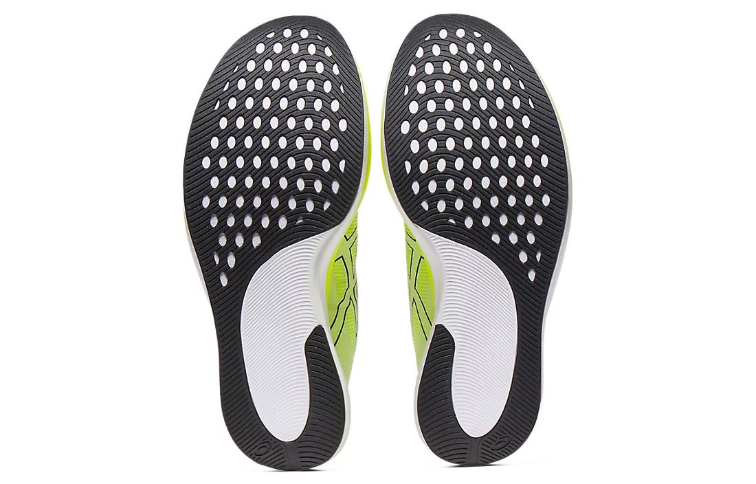 Details for ASICS S4 ''Hazard Groen Wit'' 1013A129-300