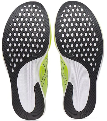 ASICS S4 ''Hazard Groen Wit'' 1013A129-300 Details for ASICS S4 ''Hazard Groen Wit'' 1013A129-300