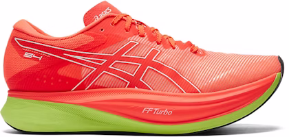 ASICS S4 'Sunrise Red Sunrise Red' 1013A129-600 ASICS S4 'Sunrise Red Sunrise Red' 1013A129-600