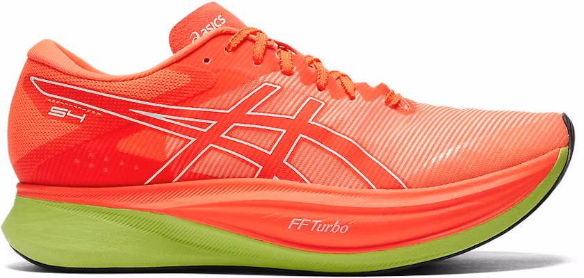 ASICS S4 'Sunrise Red Sunrise Red' 1013A129-600 Buy ASICS S4 'Sunrise Red Sunrise Red' 1013A129-600