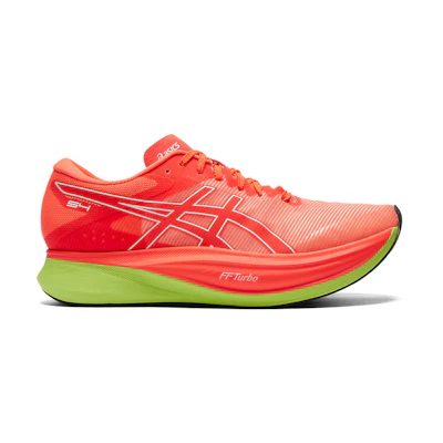 ASICS S4 'Sunrise Red Sunrise Red'