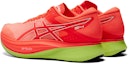Lookbook ASICS S4「サンライズレッド サンライズレッド」1013A129-600 1013A129-600