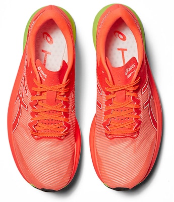 ASICS S4 'Sunrise Red Sunrise Red' 1013A129-600 Details for ASICS S4 'Sunrise Red Sunrise Red' 1013A129-600