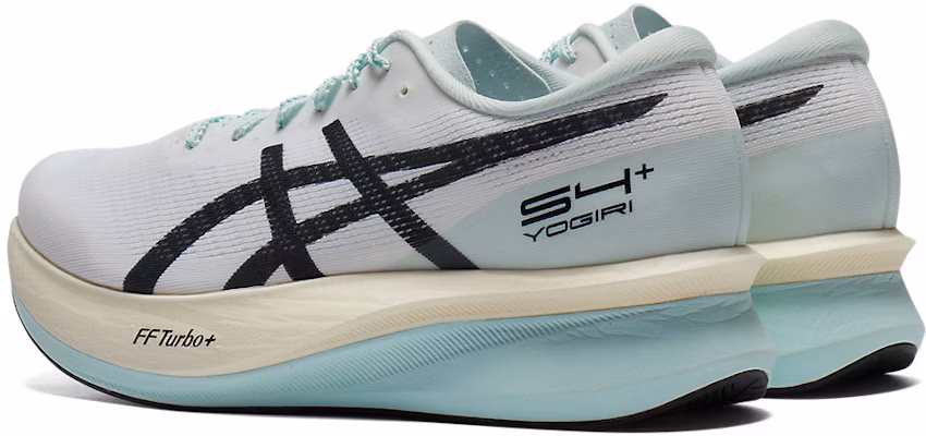 ASICS S4+ YOGIRI 1013A158-100 Lookbook ASICS S4+ YOGIRI 1013A158-100