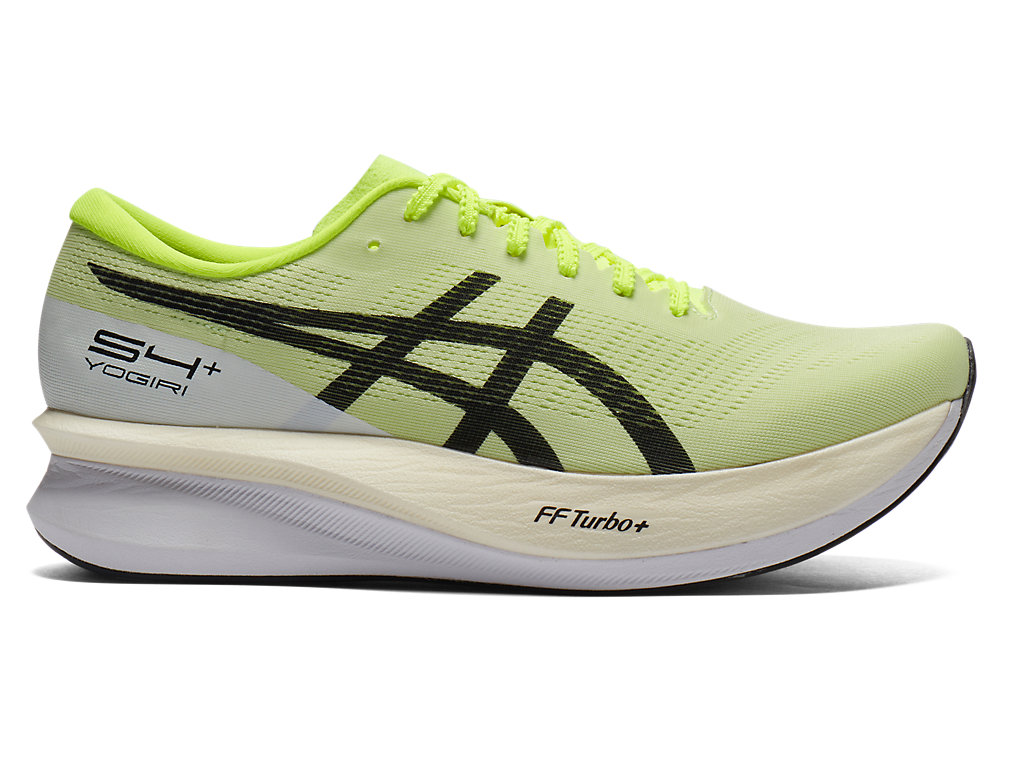 Buy ASICS S4+ Yogiri 'Cool Matcha Steel Grey' 1013A158-300
