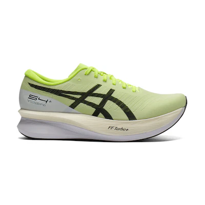 ASICS S4+ Yogiri 'Cool Matcha Steel Grey'