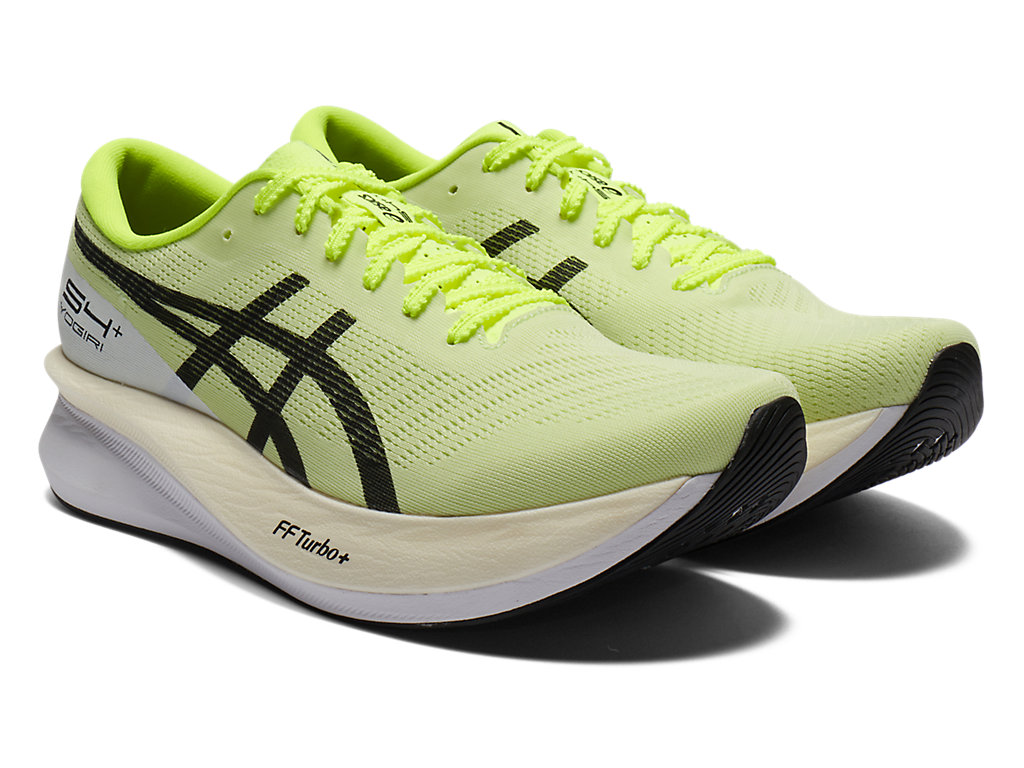 Order ASICS S4+ Yogiri 'Cool Matcha Steel Grey' 1013A158-300