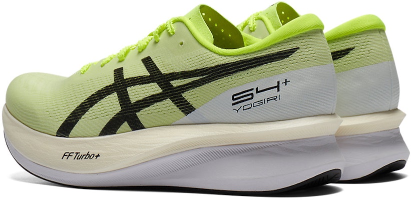 ASICS S4+ Yogiri 'Cool Matcha Steel Grey' 1013A158-300 Lookbook ASICS S4+ Yogiri 'Cool Matcha Steel Grey' 1013A158-300