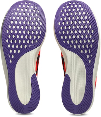 ASICS S4+ Yogiri Zapatillas Rojo Flash/Gris Carrier 1013A158-600 Sizing ASICS S4+ Yogiri Zapatillas Rojo Flash/Gris Carrier 1013A158-600