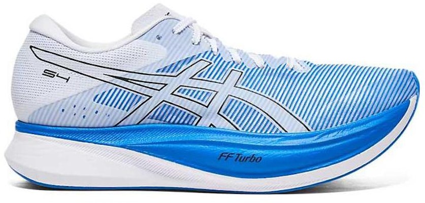 ASICS S4 Illusion Sepatu Lari 'Biru Putih' 1013A129-400 Order ASICS S4 Illusion Sepatu Lari 'Biru Putih' 1013A129-400