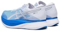 Lookbook ASICS S4 Illusion Sepatu Lari 'Biru Putih' 1013A129-400