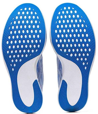 ASICS S4 Illusion Sepatu Lari 'Biru Putih' 1013A129-400 Sizing ASICS S4 Illusion Sepatu Lari 'Biru Putih' 1013A129-400