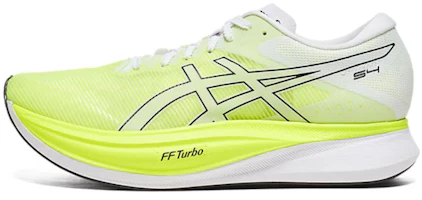 ASICS S4 'Hazard Green White' 1013A129-300 ASICS S4 'Hazard Green White' 1013A129-300