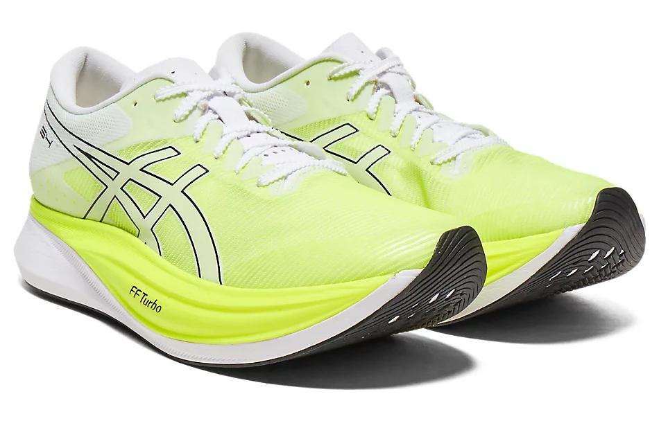 Lookbook ASICS S4 'Hijau Bahaya Putih' 1013A129-300