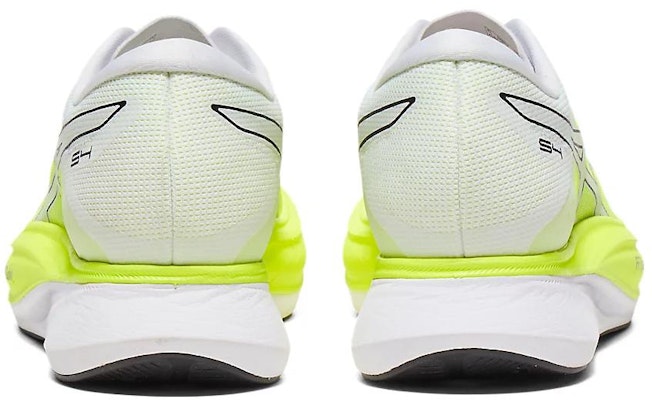 ASICS S4 'Hijau Bahaya Putih' 1013A129-300 Purchase ASICS S4 'Hijau Bahaya Putih' 1013A129-300