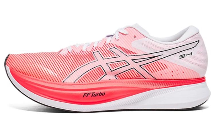 スパイク・シューズ ASICS S4 DIVA PINK/WHITE 26cm アシックス
