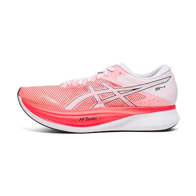 ASICS S4 'Diva Pink'