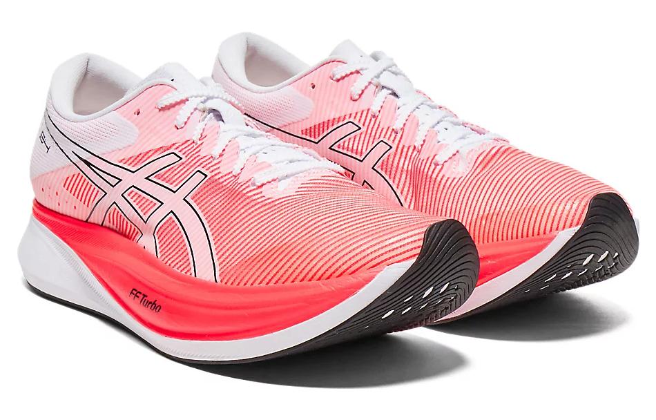 Lookbook アシックス S4 「ディーバピンク」 1013A129-700