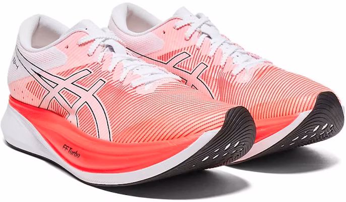 アシックス S4 「ディーバピンク」 1013A129-700 Lookbook アシックス S4 「ディーバピンク」 1013A129-700