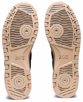 アシックス ジャパンS ローカット ユニセックス 黒 1201A635-001 Details for アシックス ジャパンS ローカット ユニセックス 黒 1201A635-001