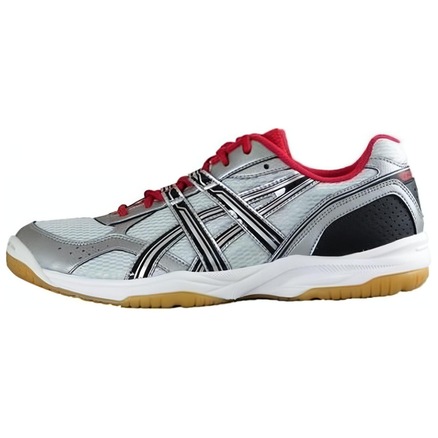 ASICS Seigyo 'Silver Black'