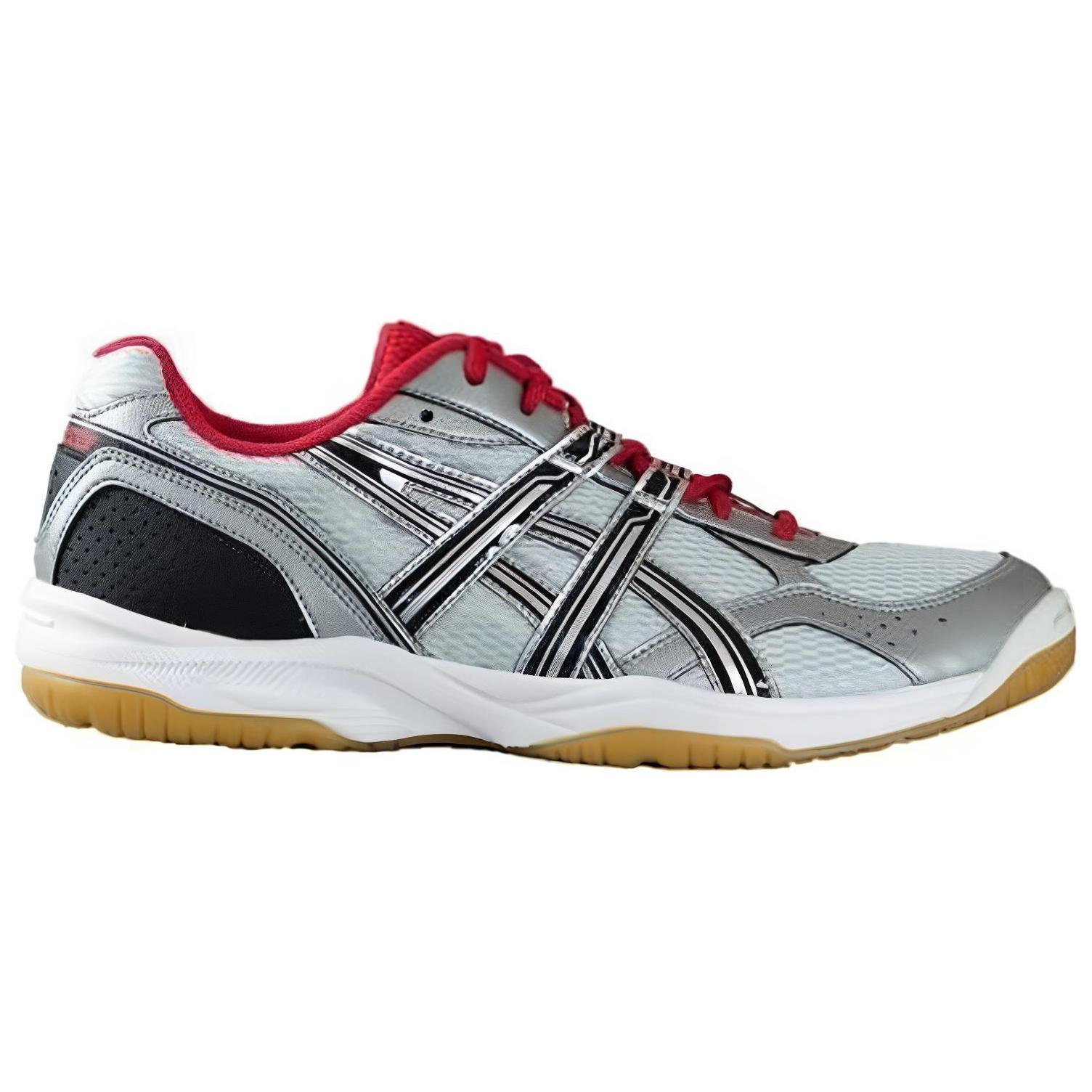 ASICS Seigyo 'Silver Black' 圖 2