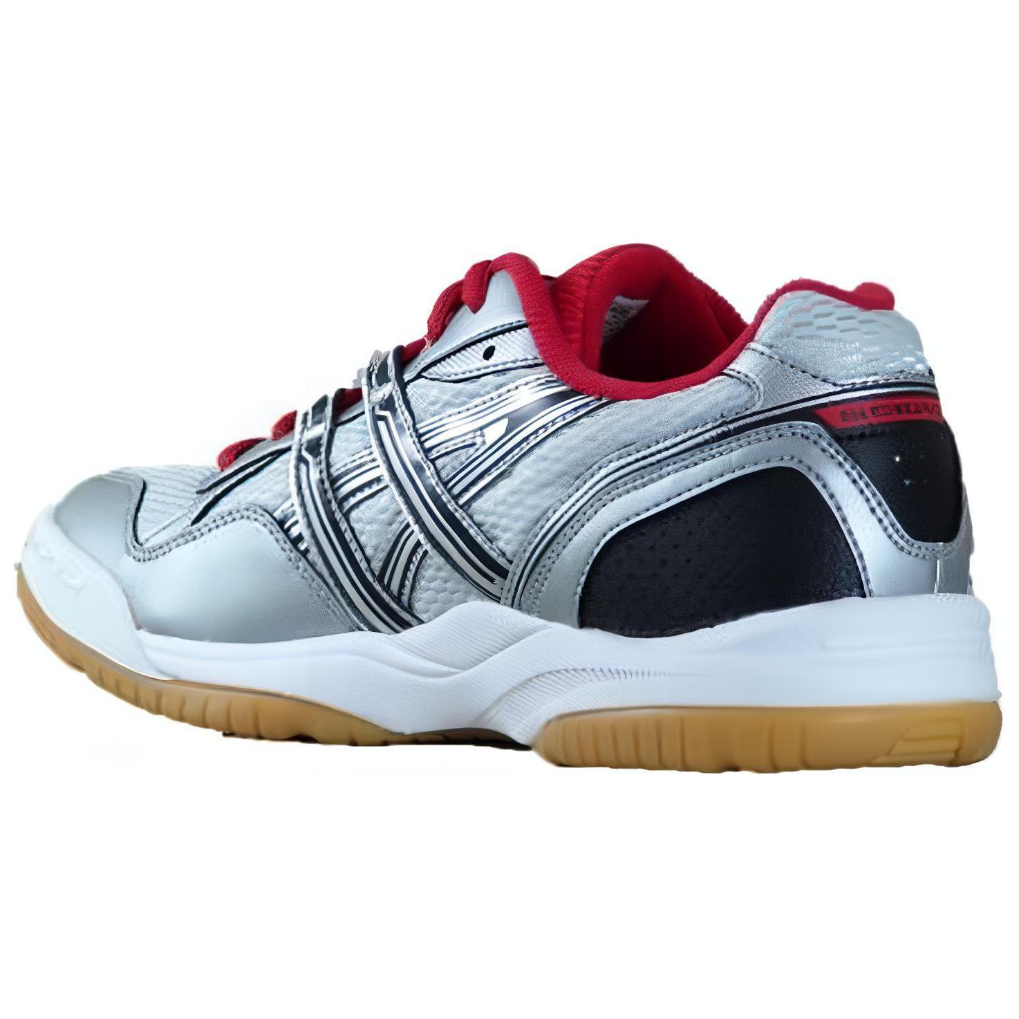 ASICS Seigyo 'Silver Black' 圖 3