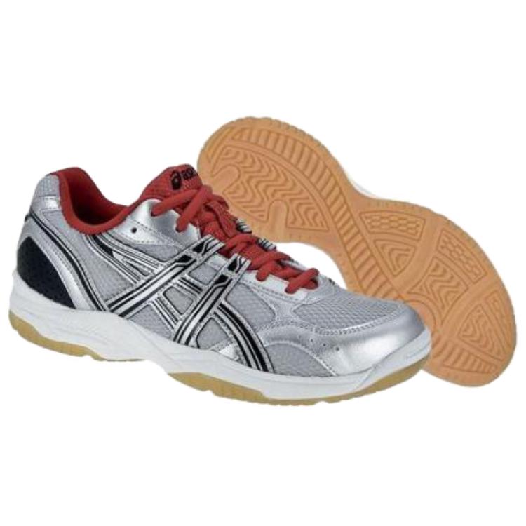 ASICS Seigyo 'Silver Black' 圖 4