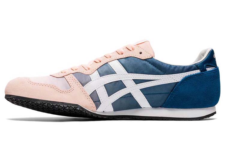 ASICS Serrano 'Breeze Navy'