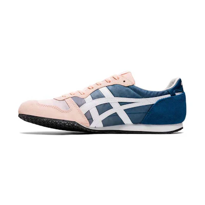 ASICS Serrano 'Breeze Navy'