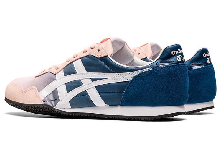 ASICS Serrano 'Breeze Navy' 圖 2