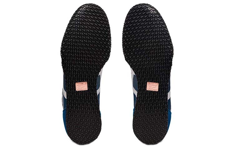 ASICS Serrano 'Breeze Navy' 圖 5