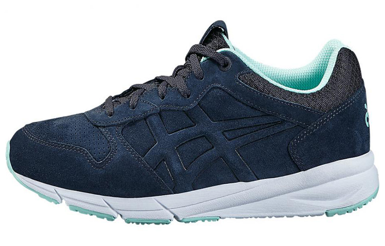 ASICS Shaw 'Blue'